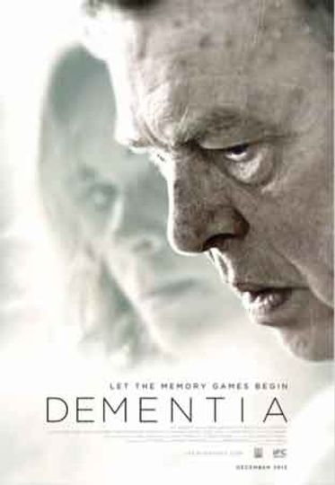 Dementia Poster