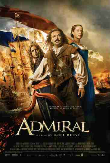 Admiral Poster
