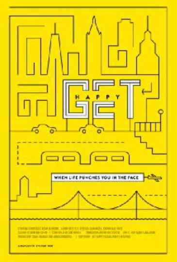 Get Happy Poster
