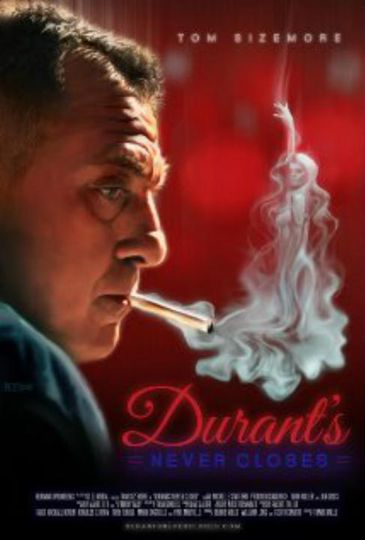 Durants Never Closes