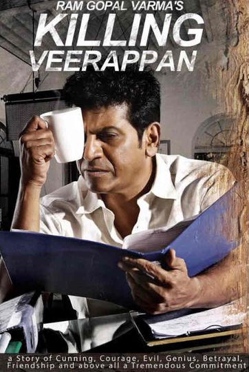 Killing Veerappan