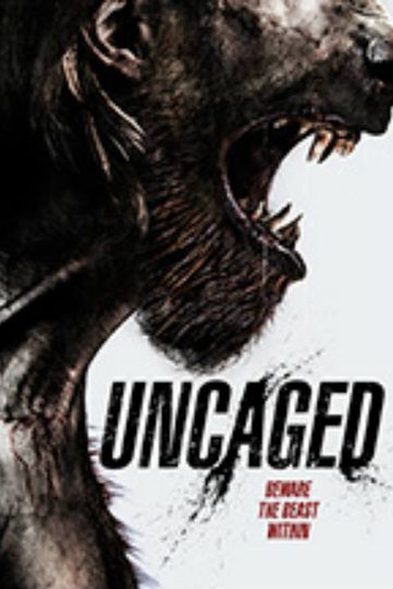 Uncaged Poster