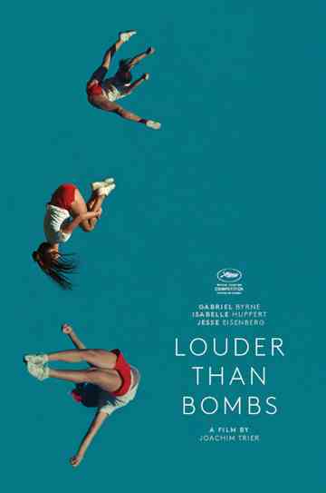 Louder Than Bombs