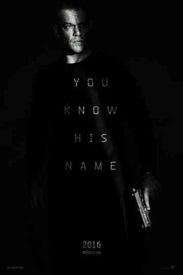 Jason Bourne