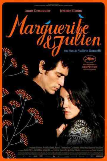 Marguerite & Julien Poster