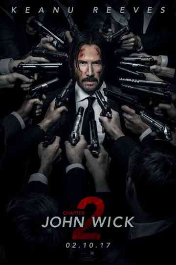John Wick: Chapter 2