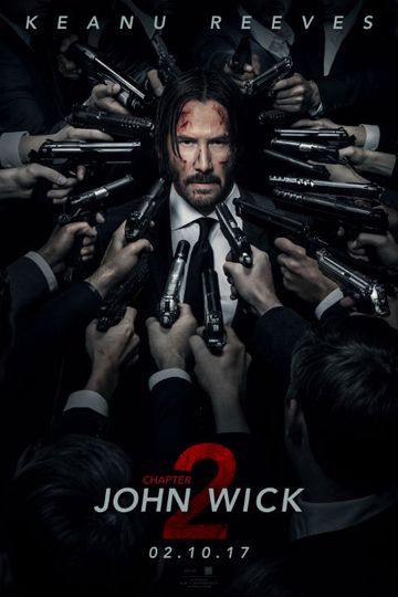 John Wick: Chapter 2