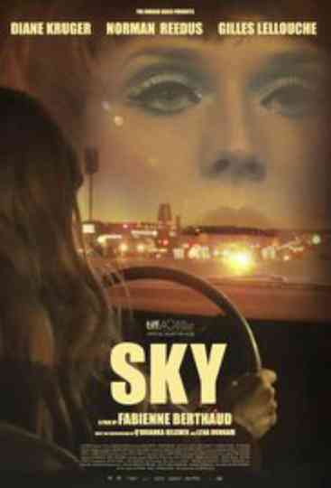Sky Poster