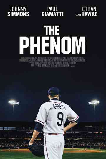 The Phenom Poster