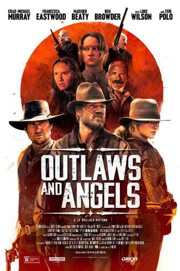 Outlaws and Angels