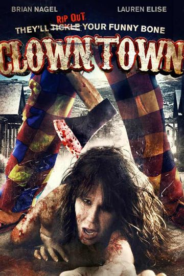 ClownTown