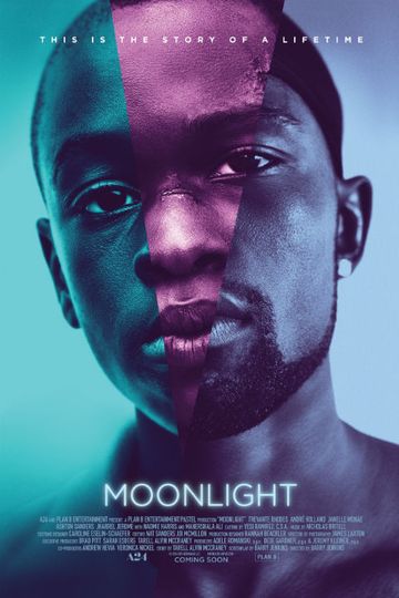 Moonlight Poster