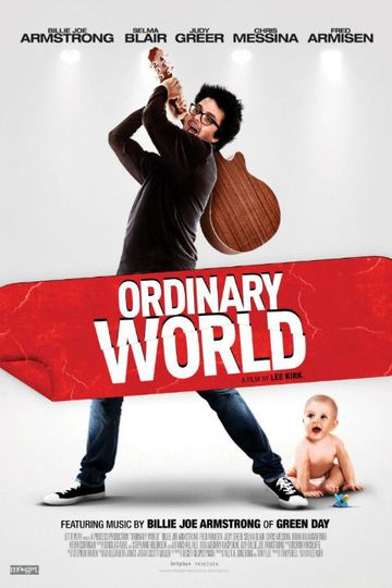 Ordinary World Poster