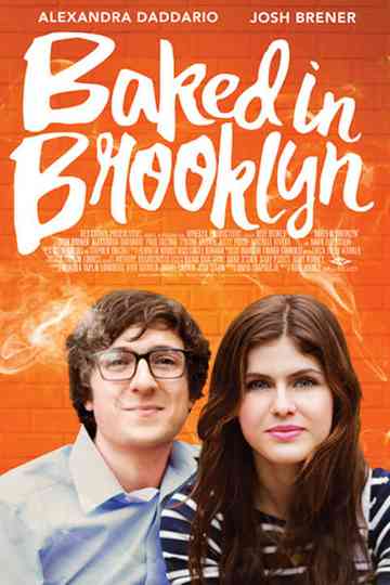Baked in Brooklyn Poster