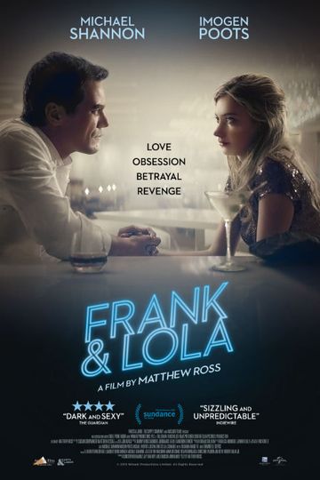 Frank & Lola Poster