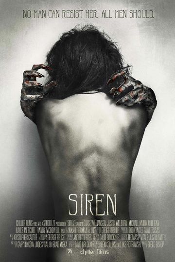 Siren Poster