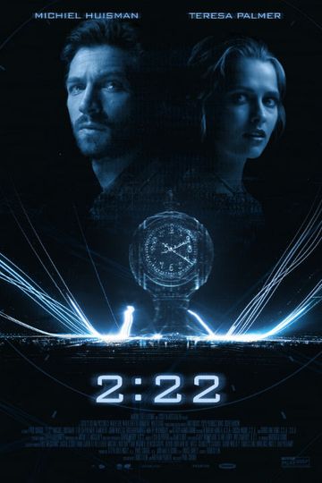 2:22 Poster