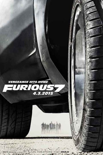 Furious 7