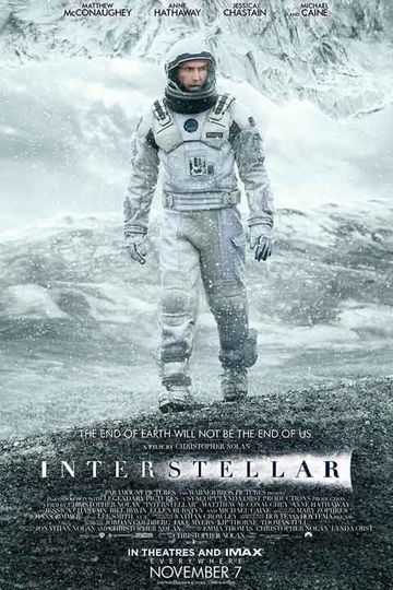 Interstellar