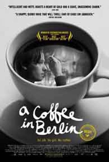 A Coffee in Berlin