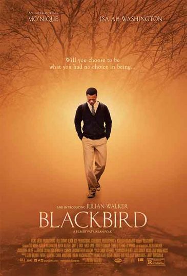 Blackbird Poster