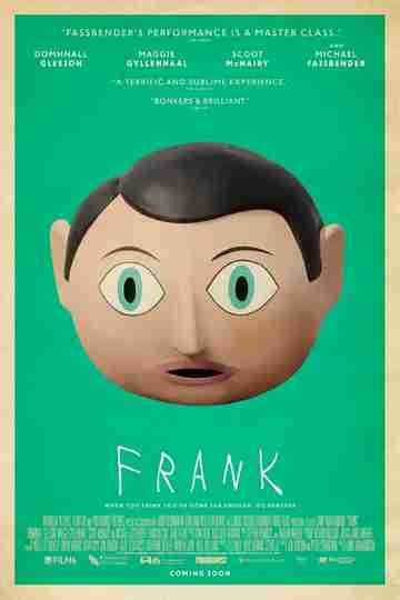Frank Poster