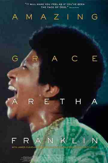Amazing Grace Poster