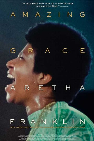 Amazing Grace Poster