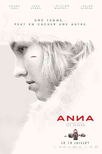 Anna Poster