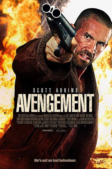 Avengement Poster