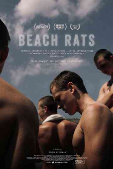 Beach Rats