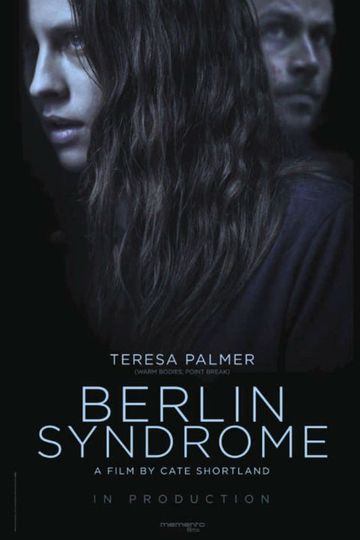 Berlin Syndrome