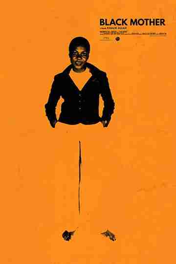Black Mother Poster