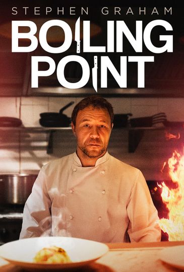 Boiling Point Poster