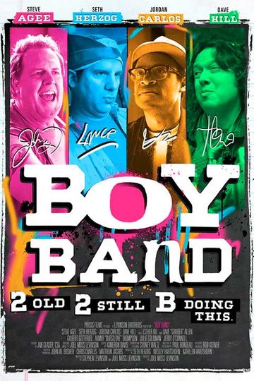 Boy Band