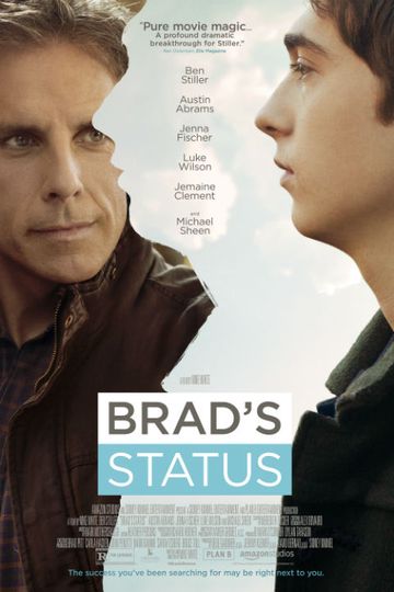 Brad's Status Poster