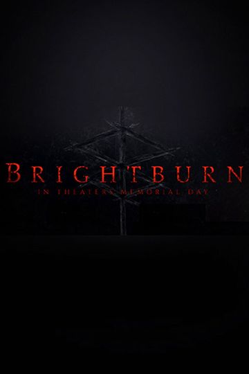 Brightburn