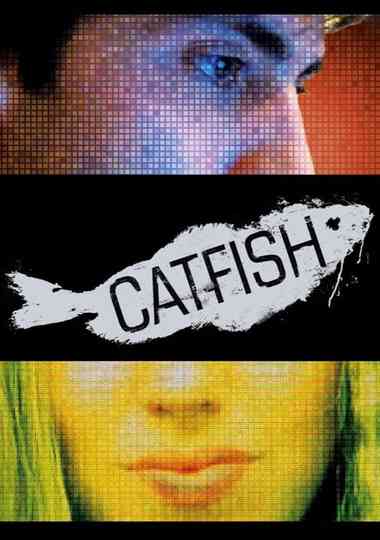 Catfish Poster
