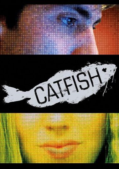 Catfish Poster