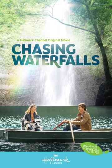 Chasing Waterfalls Poster
