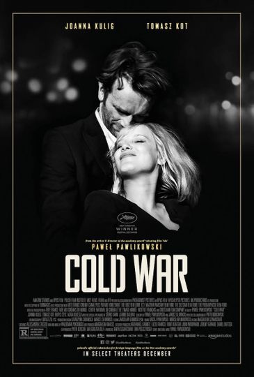 Cold War