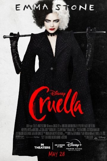 Cruella