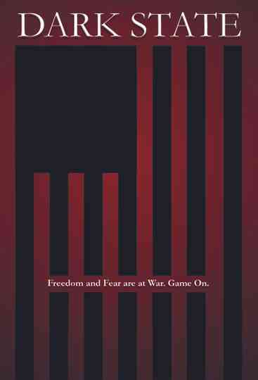 Dark State Poster