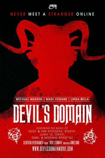 Devil's Domain Poster