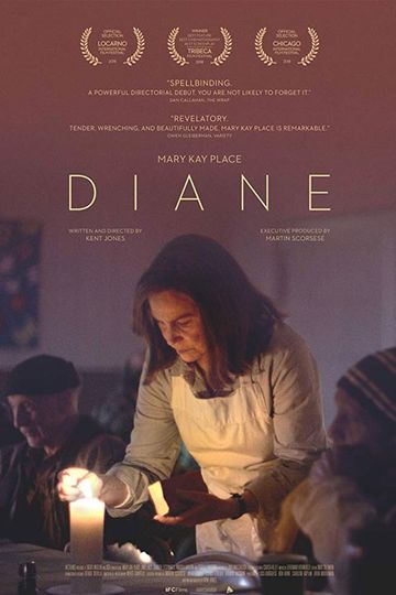 Diane Poster