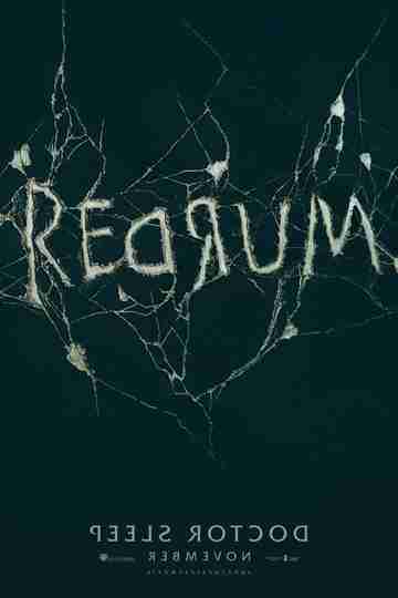 Doctor Sleep Poster