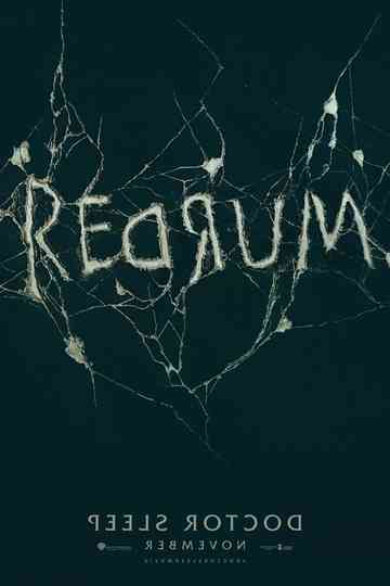 Doctor Sleep Poster