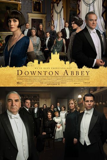 Downton Abbey