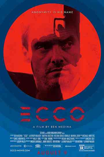 ECCO Poster