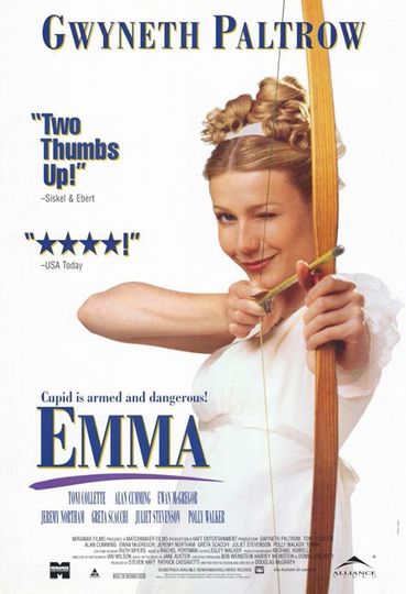 Emma Poster